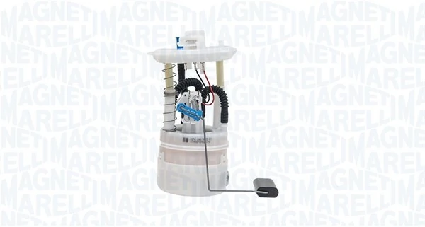 Fuel Supply Module